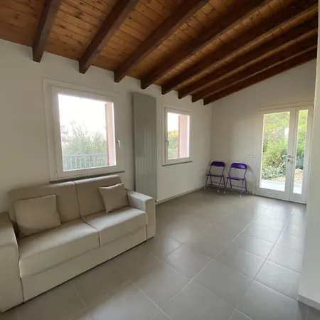 Villaggio Merea 33 Aldeamento Turístico *