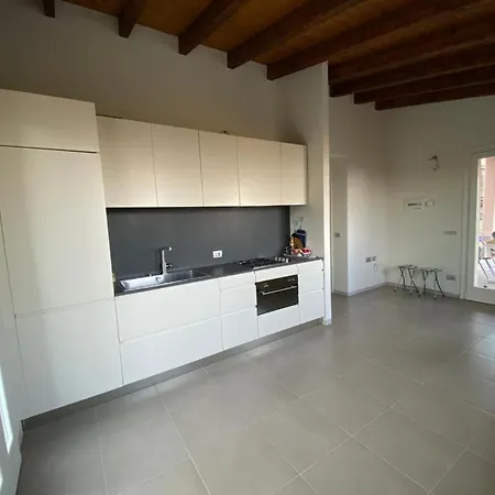 Aldeamento Turístico Villaggio Merea 33 *