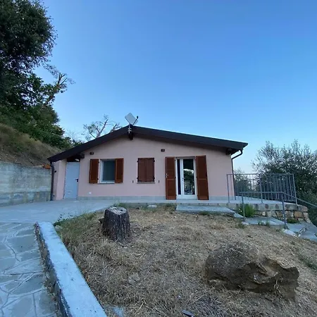 Villaggio Merea 33 *