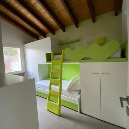 Villaggio Merea 33 Aldeamento Turístico